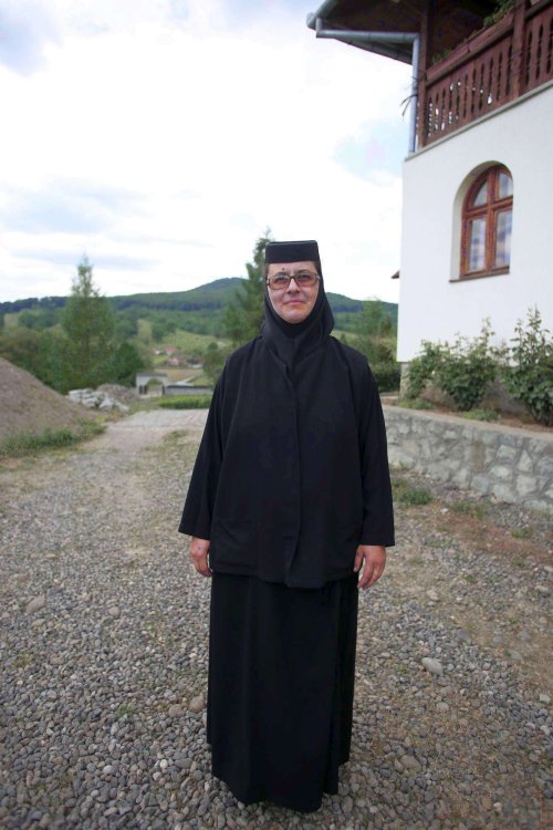 Cașva, mănăstirea care are hramul în fiecare zi Poza 17363