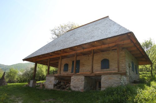 Băcâia, satul de basm de pe Cheile Cibului Poza 17069