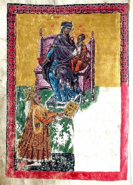 O capodoperă a artei eclesiale românești Poza 16745