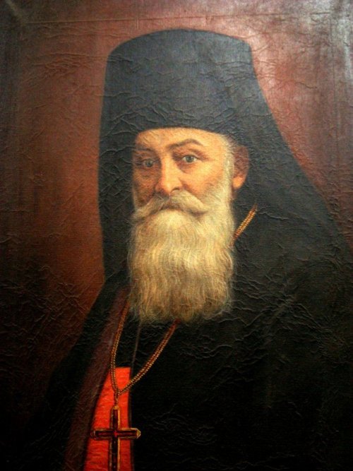 Episcopul Roman Ciorogariu, apărător al unității naționale Poza 16266