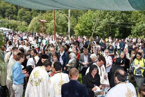 Sfântul Ioan Botezătorul cinstit de bănățeni Poza 15890