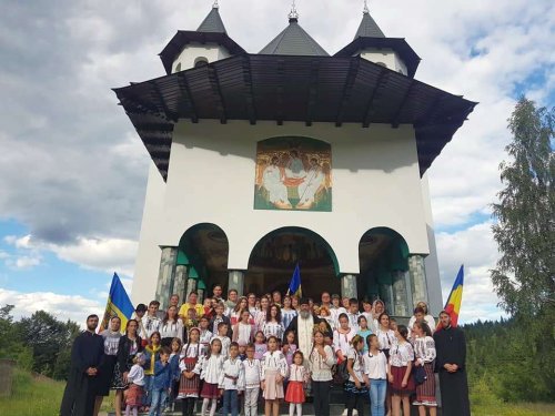 Ziua Universală a Iei marcată în Moldova Poza 15662
