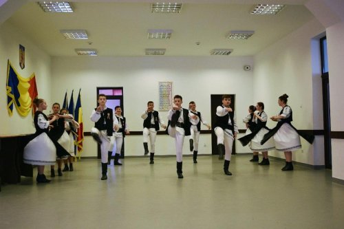 Cercetare a culturii tradiționale în județul Cluj Poza 15596