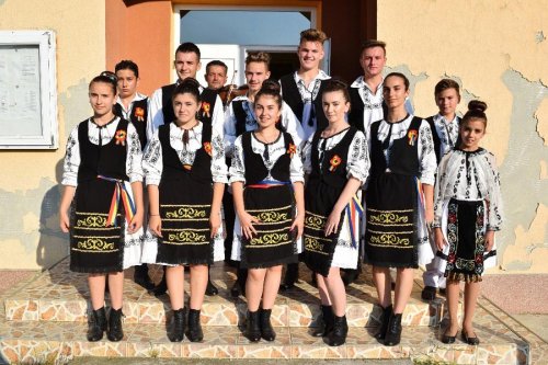Cercetare a culturii tradiționale în județul Cluj Poza 15599
