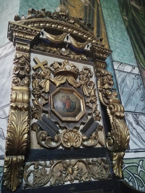 Bisericile boierului Anastasie Bașotă Poza 15165