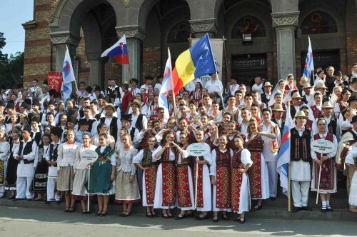 Festivalul Inimilor la Timișoara Poza 14992
