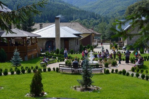 Școală de vară la Hârja, județul Bacău Poza 15011