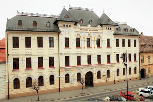 Admiterea la facultățile de teologie ortodoxă din Sibiu și Cluj-Napoca Poza 14680