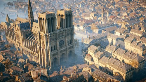 Biserica și Revoluția Franceză Poza 14926