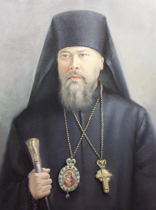 100 de ani de la alegerea Episcopului Dionisie Erhan Poza 13757