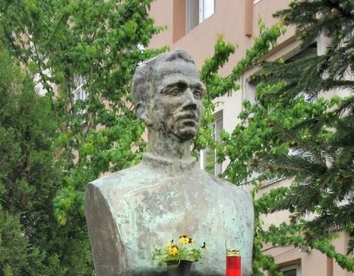 Preotul turdean Ioan Opriș, erou și martir al neamului Poza 13824