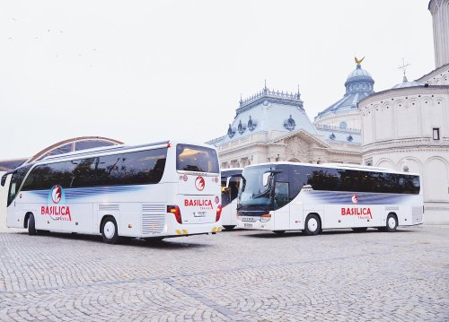 Fii pelerin la sfinţirea CATEDRALEI NAŢIONALE! Poza 12963