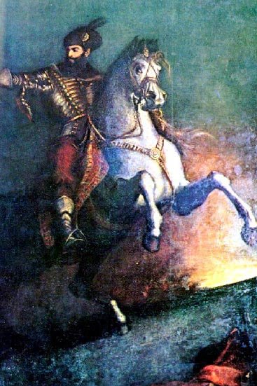 Mihai Viteazul, primul domnitor al Unirii tuturor românilor Poza 12962