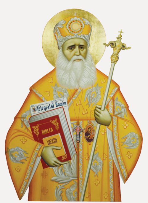 Îndrumări pentru preoţi de la Mitropolitul Andrei Șaguna Poza 11870