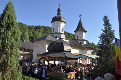 Martiriul Sfântului Ioan Botezătorul, serbat în Moldova Poza 11812