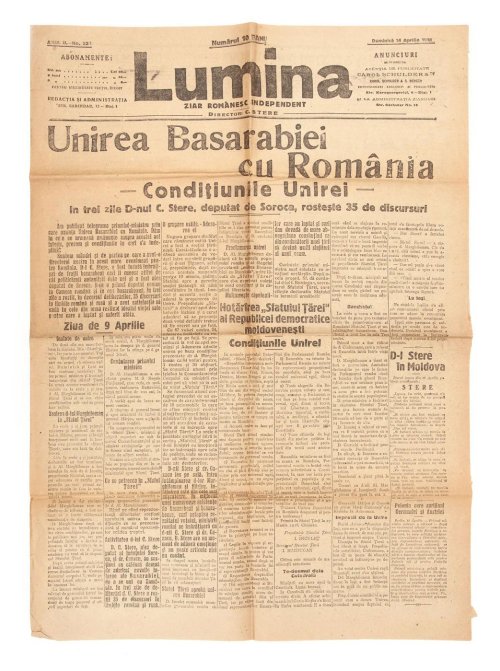 Principalele evenimente din septembrie 1918 Poza 11618
