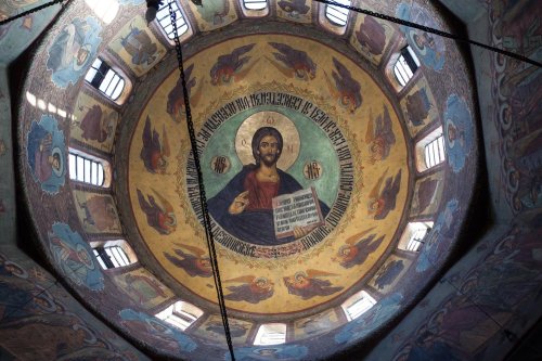 Tradiţie ortodoxă la Biserica „Ziua Crucii” Poza 10716