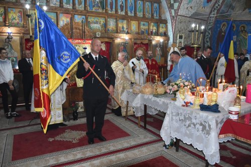 Evenimente comemorative la Săcueni, Bihor Poza 9630