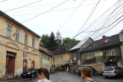 Pelerini clujeni, pe urmele sfinților, în Banat și Serbia (II) Poza 9492