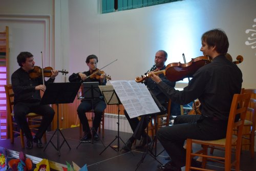 Festivalul de muzică clasică Eufonia a ajuns la final Poza 9078