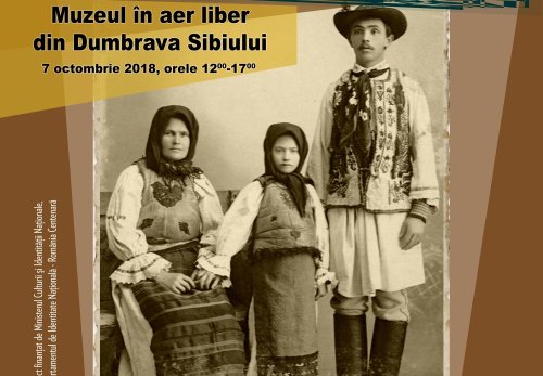 „Țăranul român de la Război la Unire”, la Muzeul Astra Poza 9069