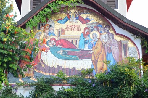 Mănăstirea „Sfânta Ana”-Orșova, o promisiune onorată Poza 8354