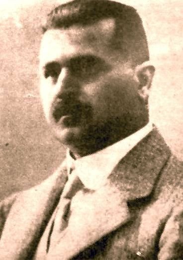 Vasile Goldiş, părinte al unității românilor Poza 8379