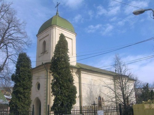 Sărbătoarea Sfântului Dimitrie în Moldova  Poza 7559