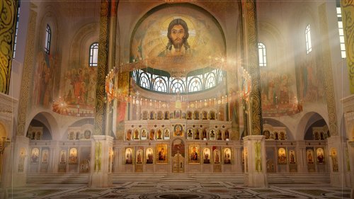 Creștinii ortodocși, tot mai numeroși în Europa Poza 7780