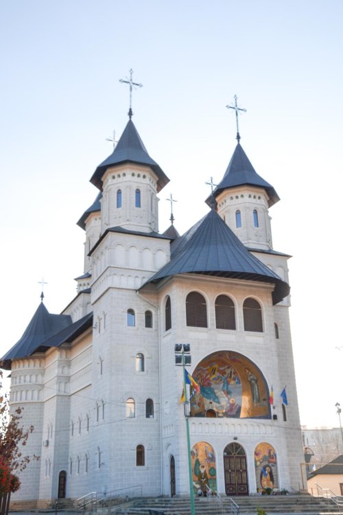 Casa de la Iași a Sfântului Nectarie Poza 6643