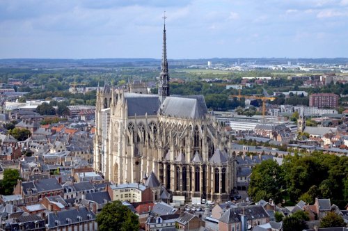 Europa catedralelor Poza 5691