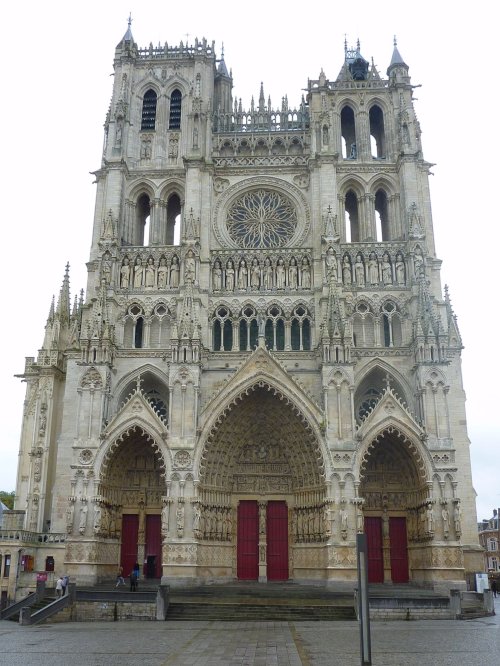 Europa catedralelor Poza 5693