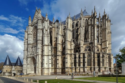 Europa catedralelor Poza 5694