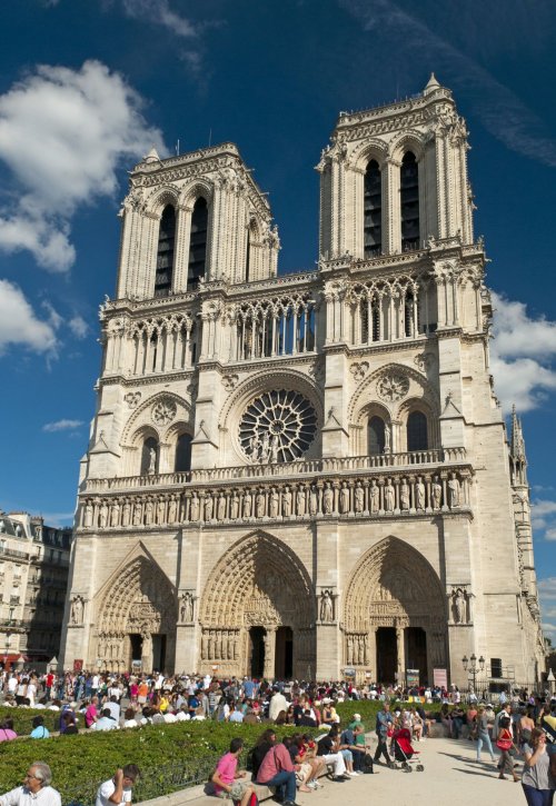 Europa catedralelor Poza 5695