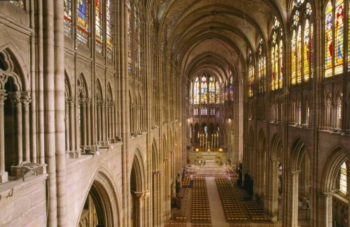 Europa catedralelor Poza 5699