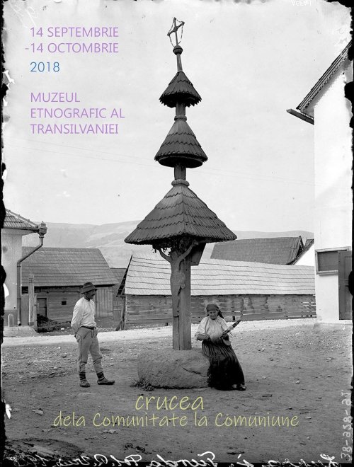 Despre arhitectura psihoculturală  a românului Poza 5071