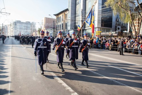 Centenarul Marii Uniri în Muntenia şi Dobrogea Poza 4952
