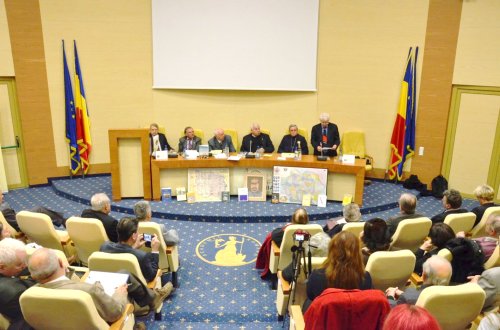 Manifestări dedicate Marii Uniri la Timișoara Poza 4498