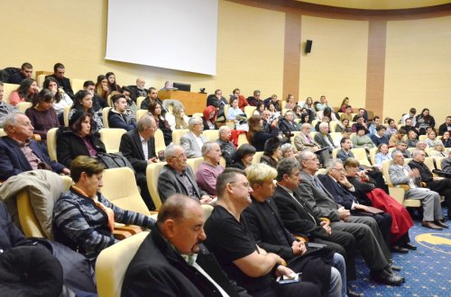 Manifestări dedicate Marii Uniri la Timișoara Poza 4500