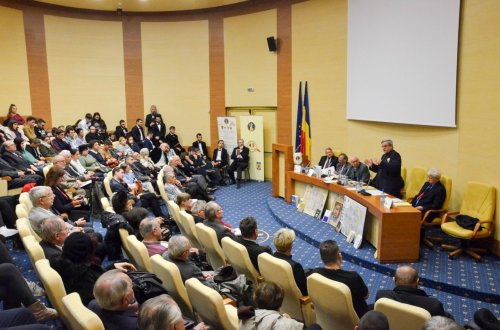 Manifestări dedicate Marii Uniri la Timișoara Poza 4501