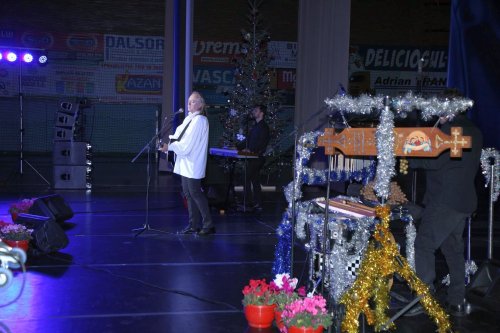 Ştefan Hruşcă a concertat la Vaslui Poza 3832