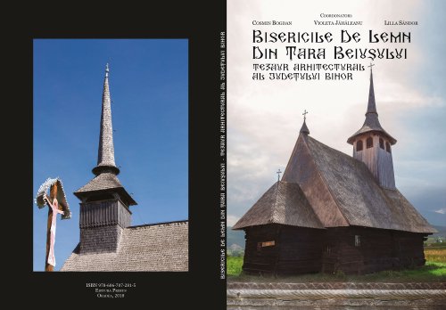 Lansarea albumului „Bisericile de lemn din Țara Beiușului - Tezaur arhitectural al județului Bihor” Poza 3575