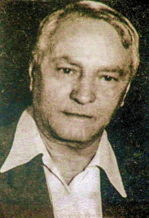 Muzicologul Sabin Drăgoi, 50 de ani de la moarte Poza 2798