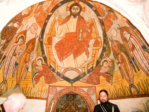 Acasă la Sfântul Antonie cel Mare Poza 2544
