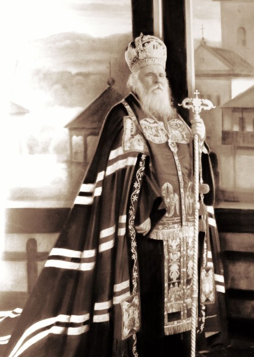Întru pomenirea celui de-al doilea Patriarh al României Poza 2568