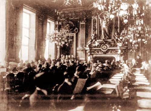 100 de ani de la începerea Conferinței de Pace de la Versailles Poza 2407