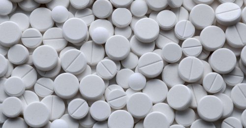 Avantajele și dezavantajele consumului zilnic de aspirină Poza 2055