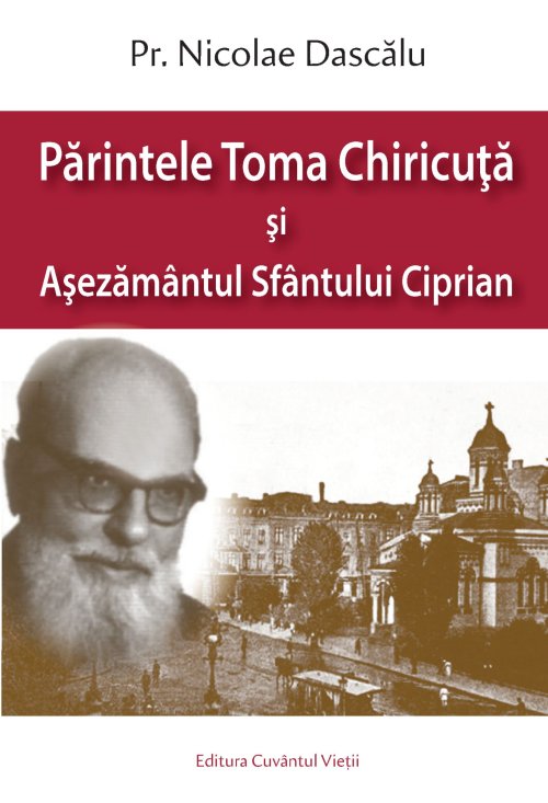 Volum dedicat unui cunoscut preot predicator din perioada interbelică  Poza 1761