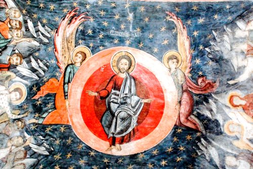 Trei vizionari creştini ai sufletului românesc Poza 1466