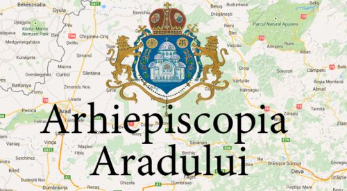 Examen de capacitate preoțească în Arhiepiscopia Aradului Poza 1084